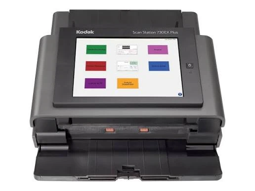 1060094 | Kodak | Sheetfed Document Scanner