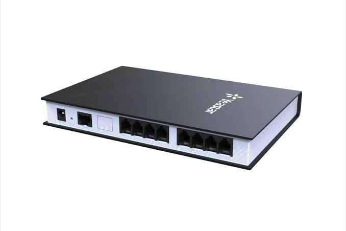 TA800_FXS | Yeastar | 8-Port FXS VoIP Gateway