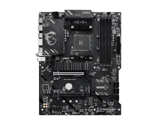 7C56-085R | MSI | B550 AM4 DDR4 ATX Motherboard