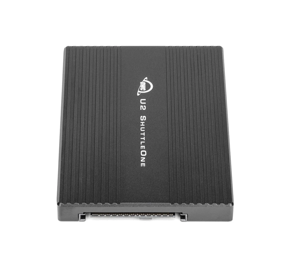 U2SHTL1T01 | OWC | 1TB M.2 NVMe U.2 Solid State Drive