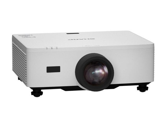 60006066 | NEC Display Solutions | DLP Digital Projector