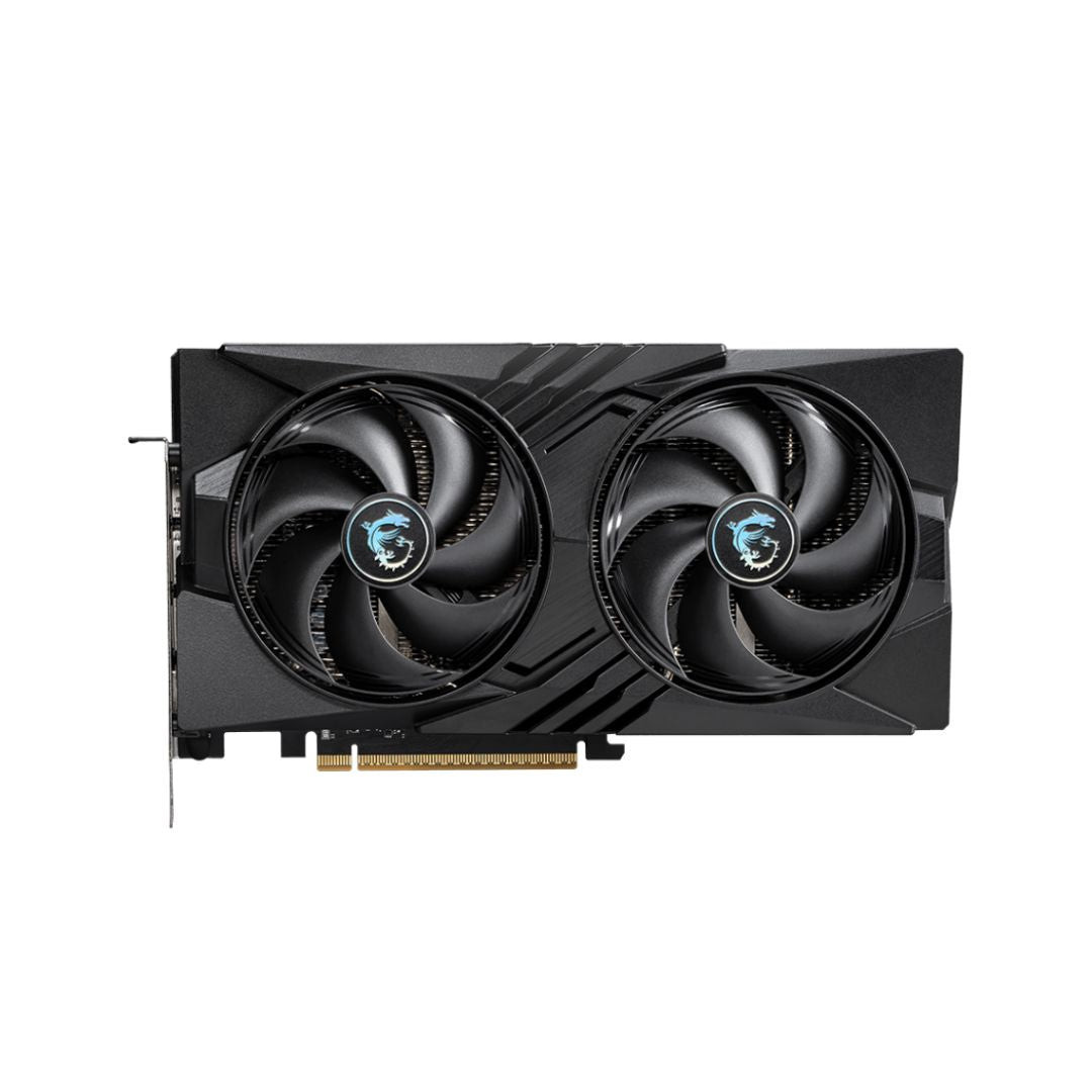 V537-005R | MSI | RTX 5060 8GB GDDR7 Graphics Card