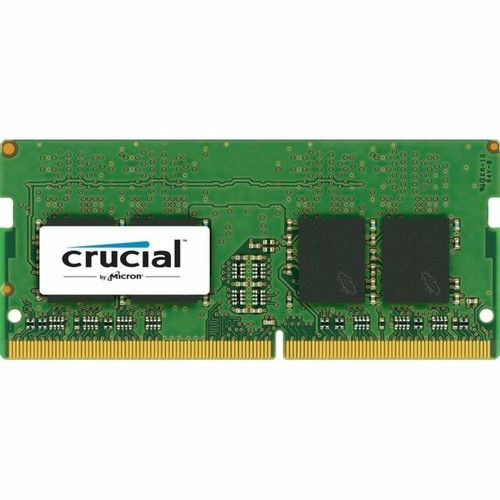 Crucial | CT16G4SFRA32AT | 16GB DDR4-3200 SO-DIMM | RAM