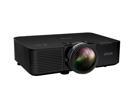 EB-L695SE | Epson | 6000-Lumen 4K Enhanced Short-Throw Projector