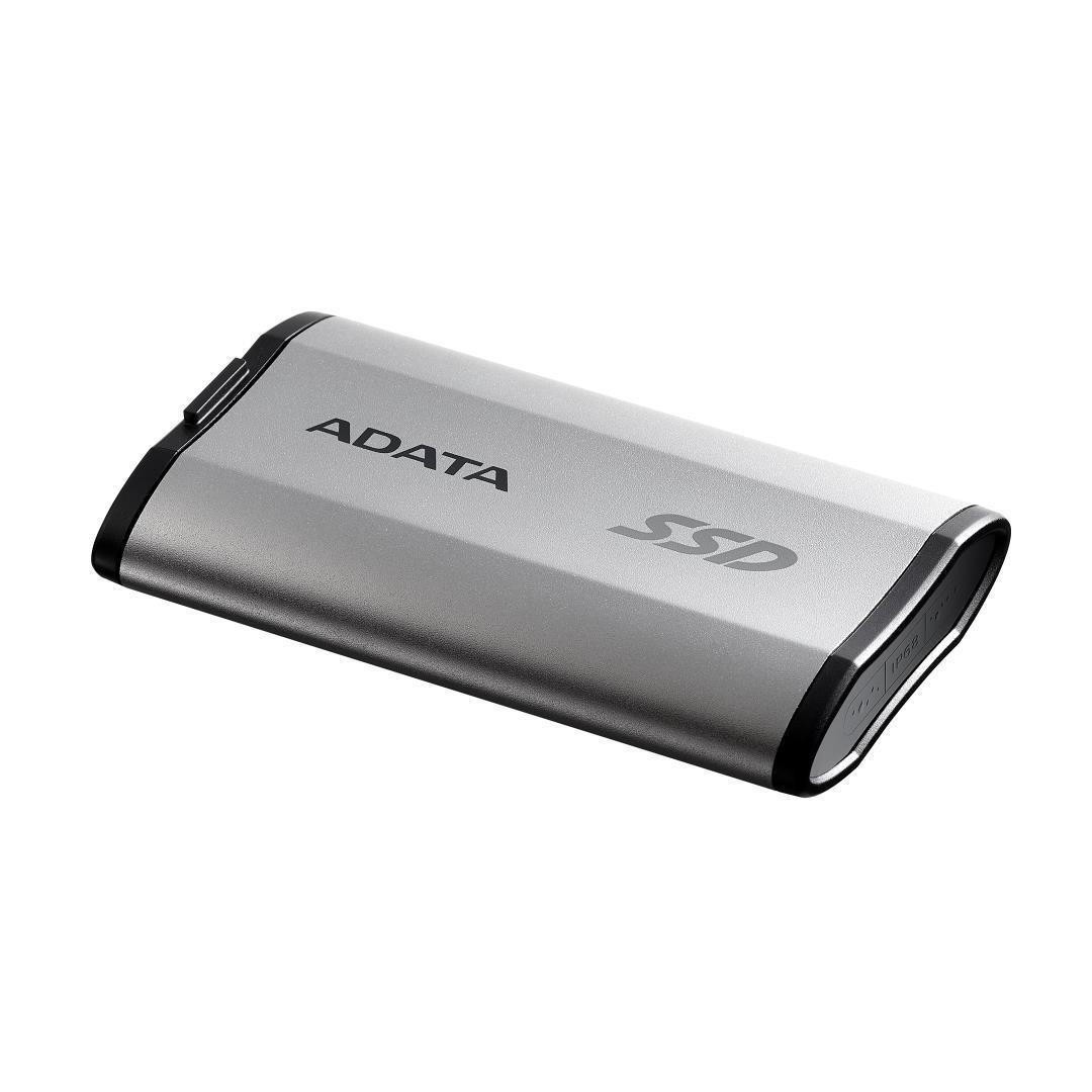 SD810-2000G-CSG | ADATA | 2TB Rugged Portable Solid State Drive