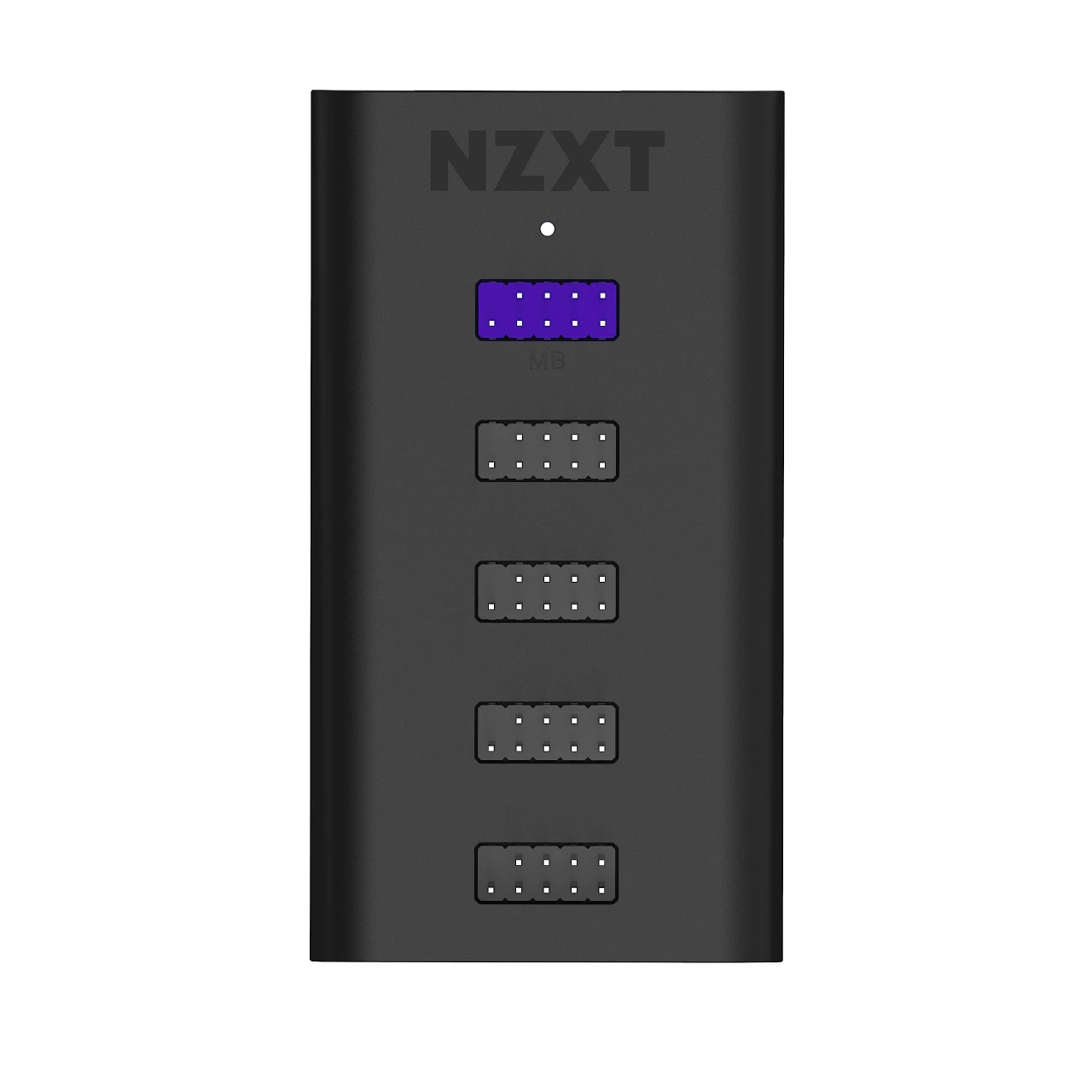 AC-IUSBH-M3 | NZXT | 4-Port Internal USB 2.0 Hub