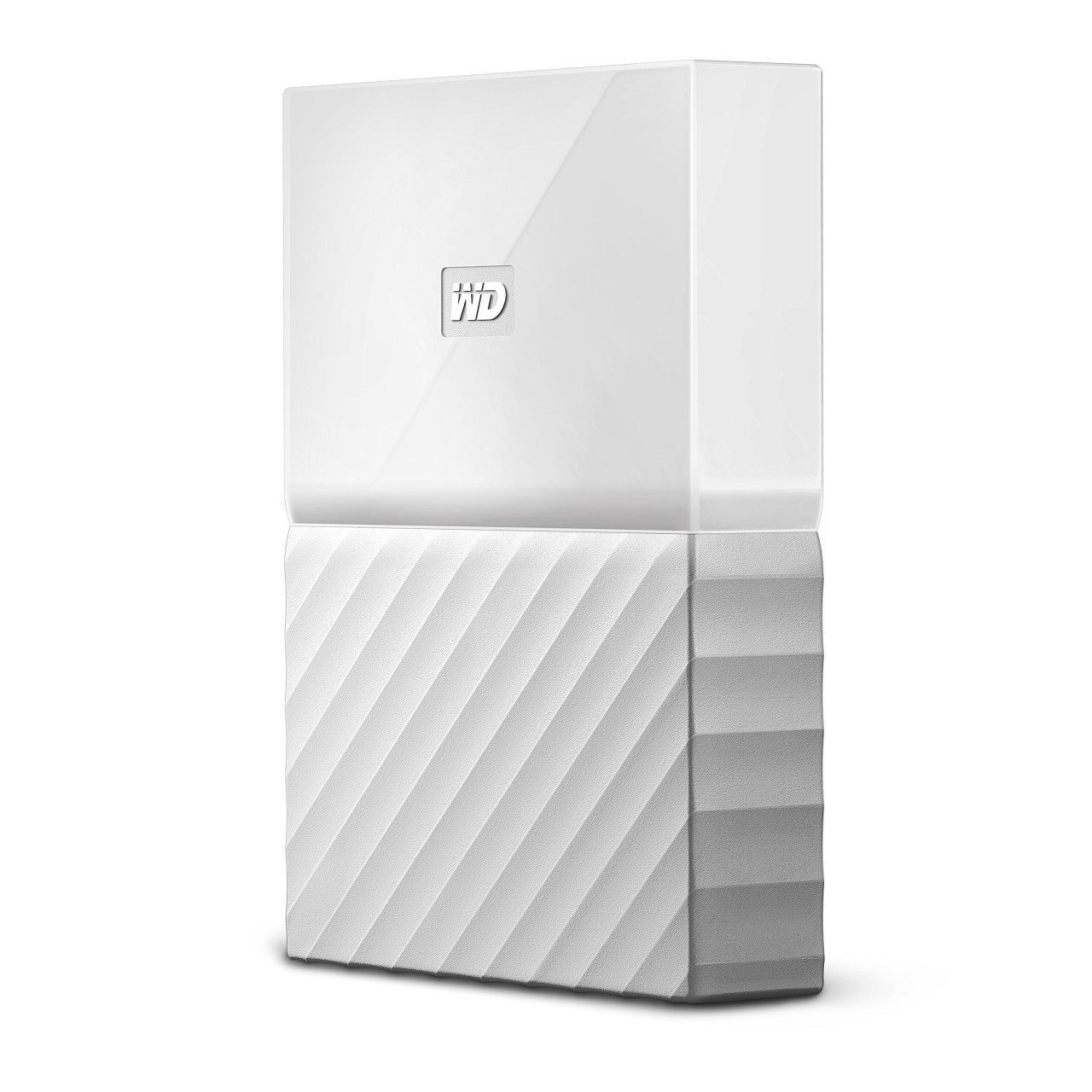 BR9S0060BWT-WESN | WD | 6TB USB 3.2 Portable External HDD