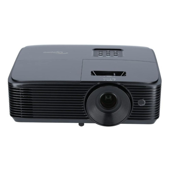 E9PX7D701EZ2 | Optoma | WXGA 3D DLP Digital Projector