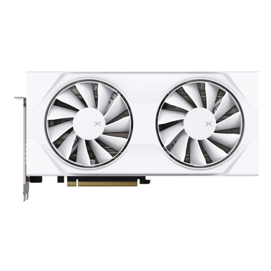 RX-96TSW8GWQ | XFX | RX 9060 XT OC Graphics Card