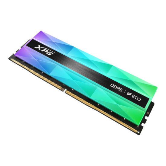 AX5U6000C3016G-DCLANRSG | ADATA | 32GB DDR5-5600 ECC Registered Memory