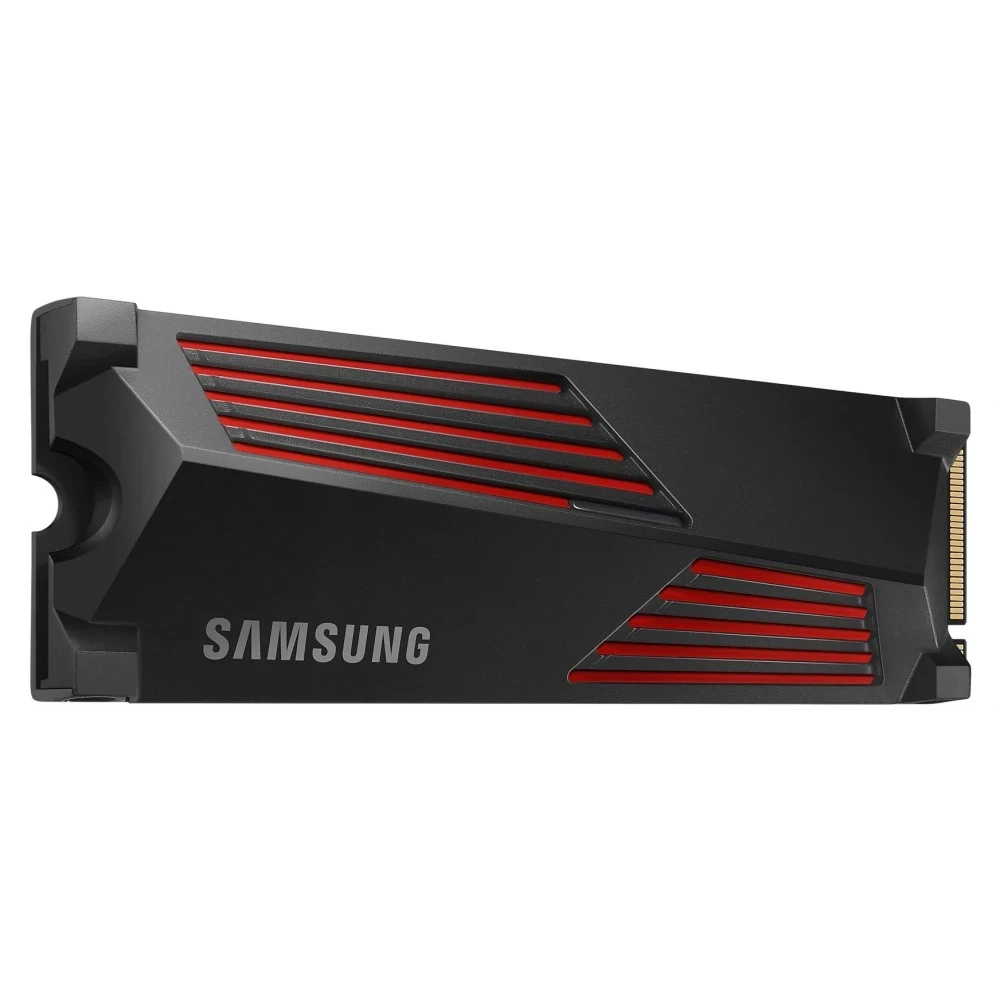 MZ-V9P4T0BW | Samsung | 1.92TB SATA 6Gb/s 2.5-Inch SSD
