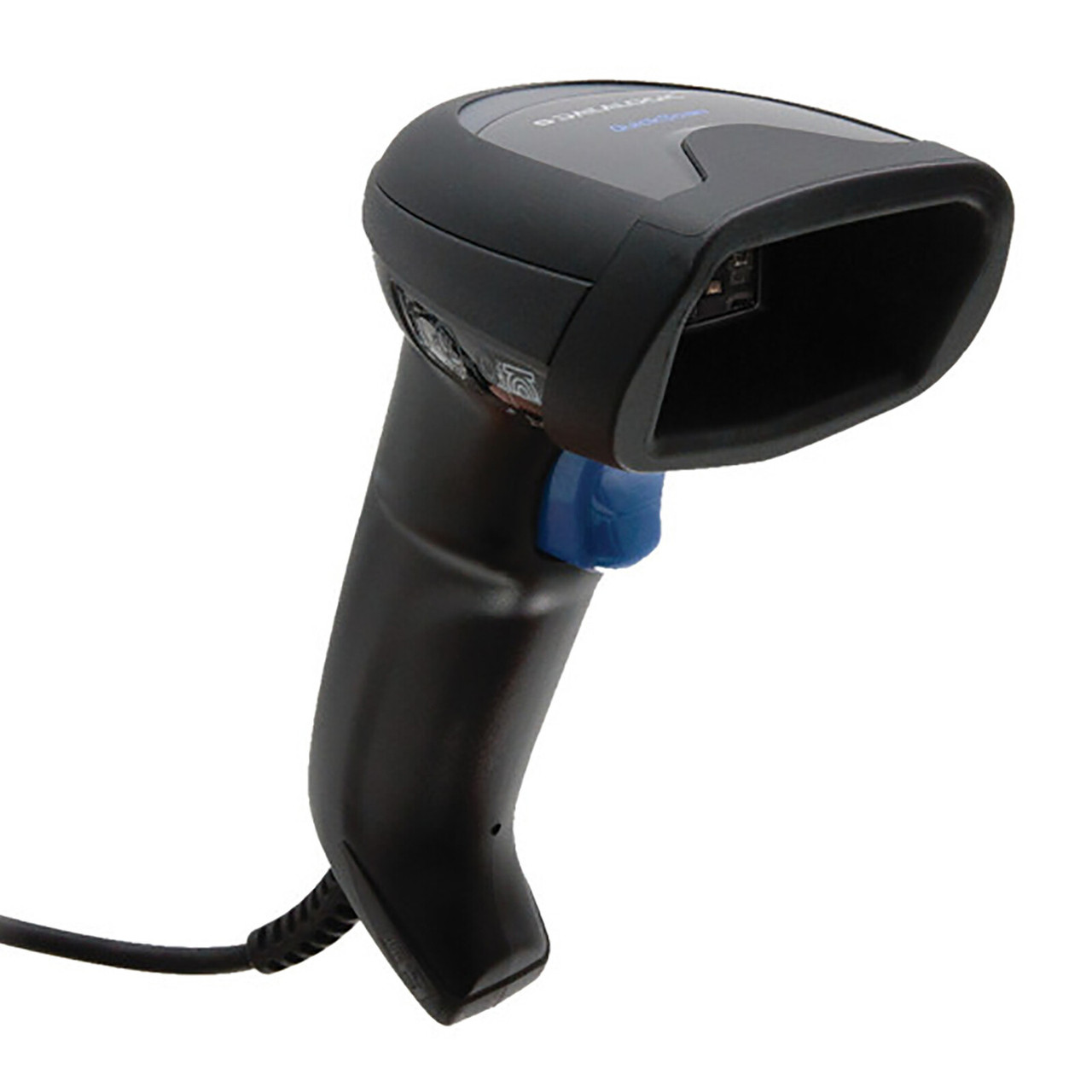 QD2590-BKK1B | DatAlogic | Corded 2D Handheld Barcode Scanner