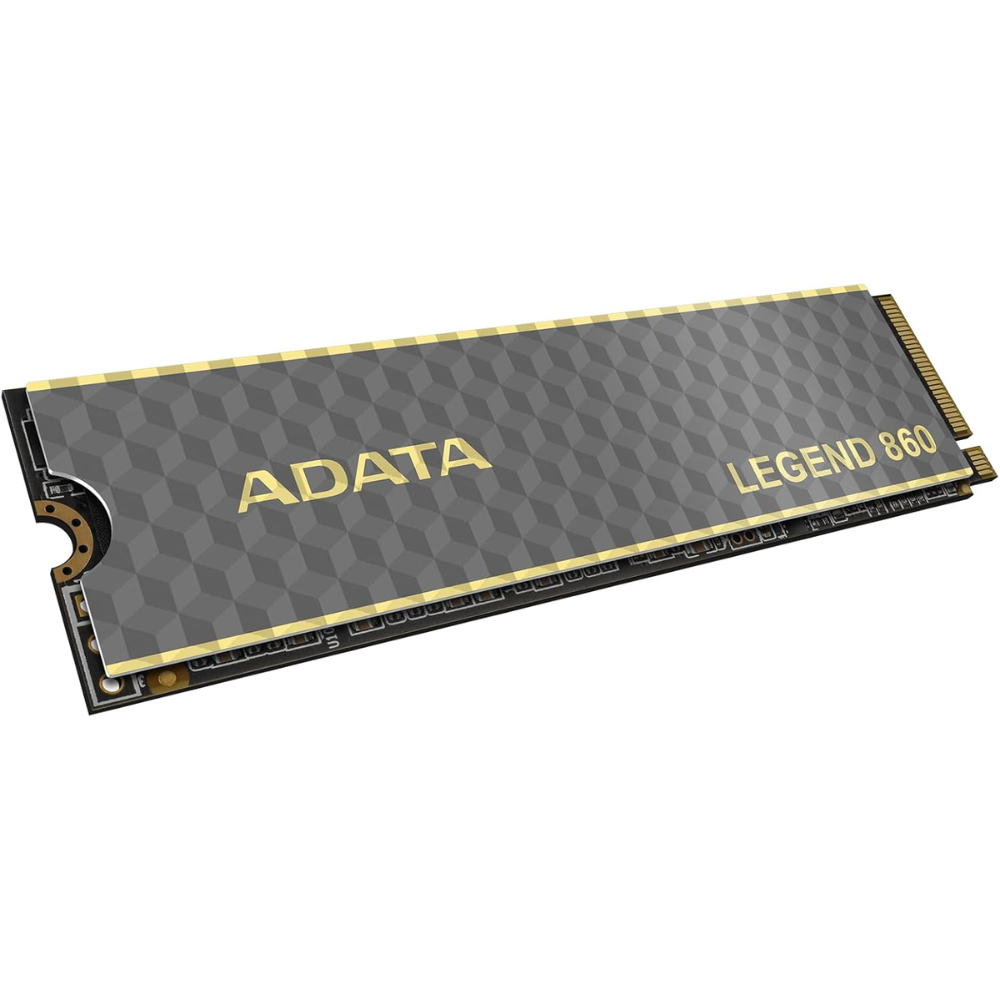 SLEG-860-1000GCS | ADATA | 1TB PCIe NVMe Solid State Drive