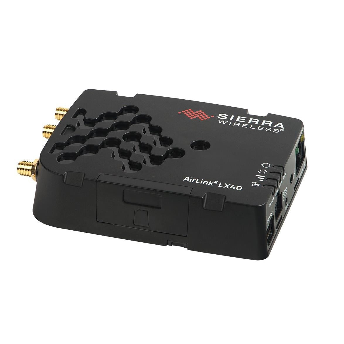 1104181 | Sierra Wireless | LX40 WWAN Router