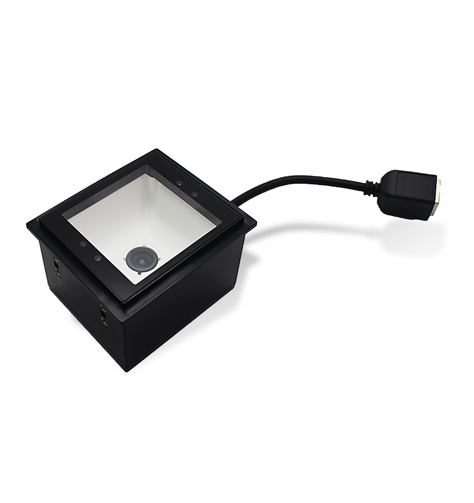 NLS-FM3080V2-28 | Newland | CMOS Fixed-Mount 2D Barcode Scanner