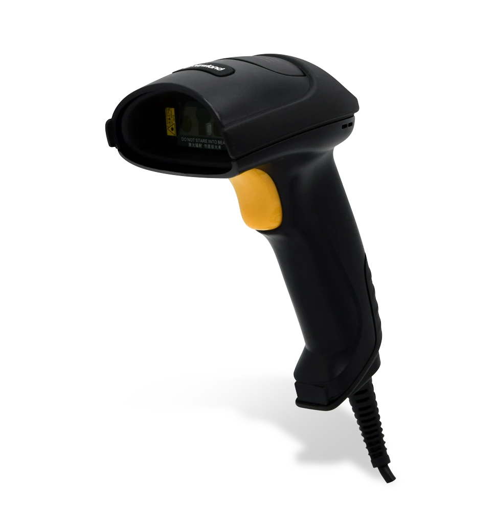 HR5280RT-S5 | Newland | Cordless 2D Handheld Barcode Scanner