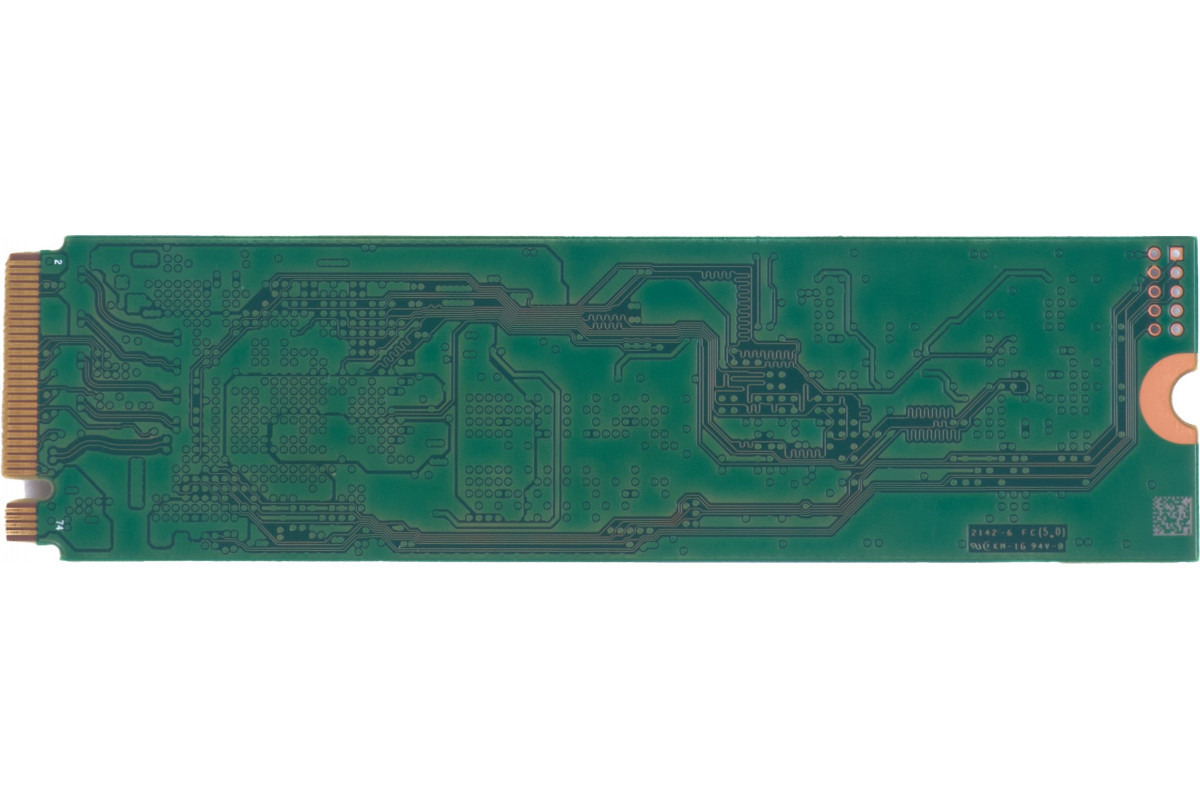 B8BD7AA | HP | PCIe NVMe Solid State Drive