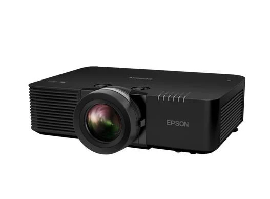 V11HB31140 | Epson | 6200-Lumen WUXGA 3LCD Laser Projector