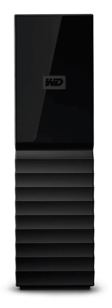 BBGB0160HBK-EESN | WD | 16TB USB 3.2 3.5-Inch Desktop HDD