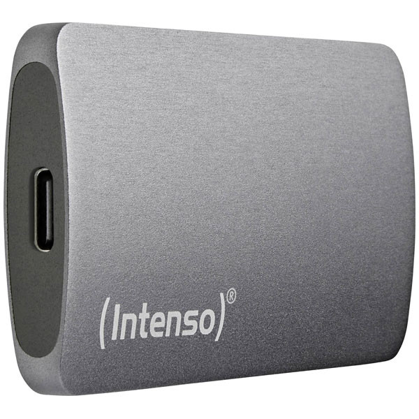 3828470 | Intenso | 2TB Portable Solid State Drive