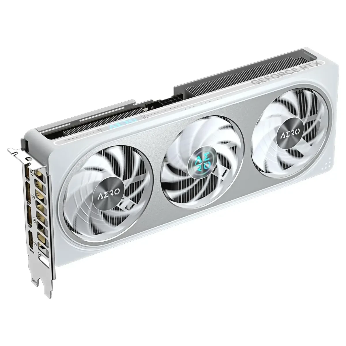 GV-N506TAERO | Gigabyte | RTX 5060 Ti OC Graphics Card