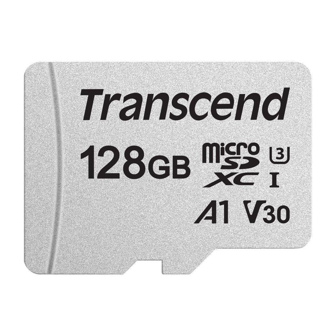 TS1TUSD300S-A | Transcend | 1TB UHS-I microSDXC Memory Card