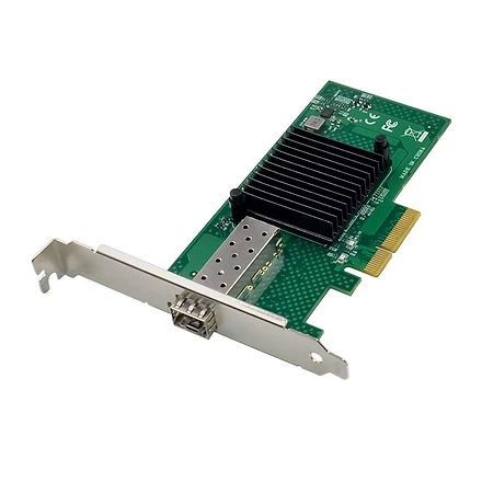 DN-10161 | Digitus | 10GbE SFP+ PCIe Network Adapter