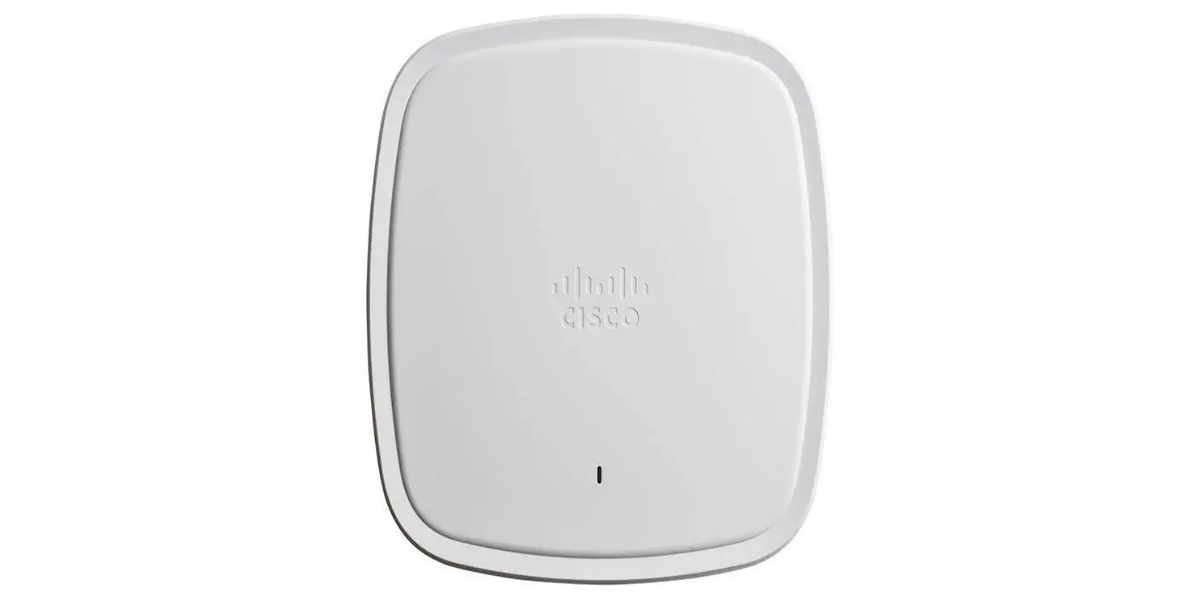 CW9164I-E | Cisco | WiFi 6E Indoor Wireless Access Point