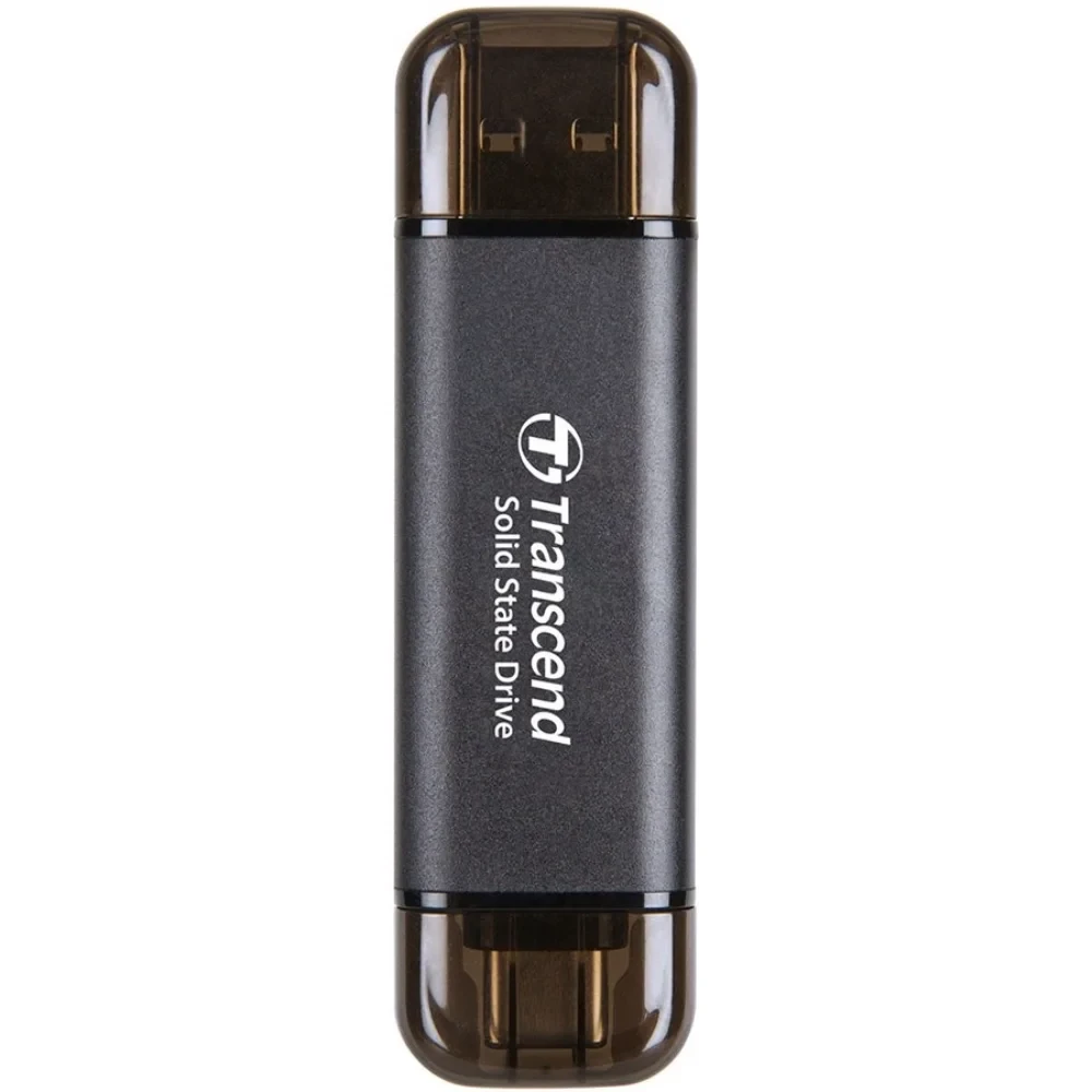 TS1TESD310S | Transcend | 1TB USB-C Portable Solid State Drive