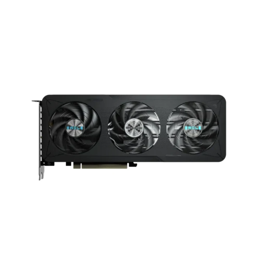 GV-N506TEAGLEMAX | Gigabyte | RTX 5060 Ti OC Graphics Card