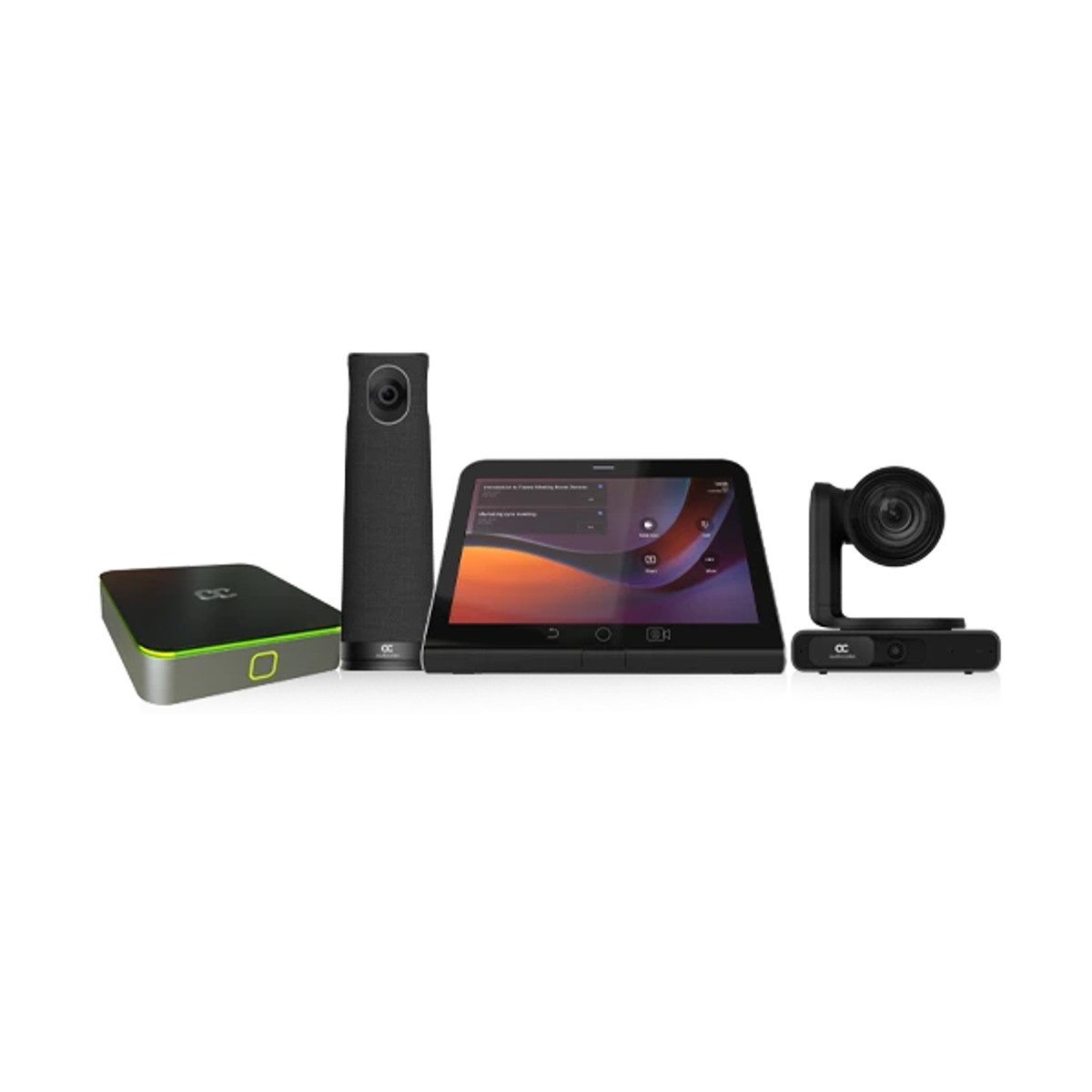 RXV200-B360 | AudioCodes | Android Teams Rooms Video System