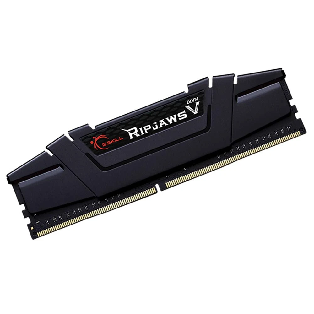 F4-3200C16D-64GVK | G.Skill | 64GB DDR4-3200 CL16 Memory Kit