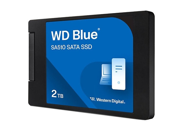 WDS200T3B0A-00C7K0 | WD | 2TB SATA Solid State Drive