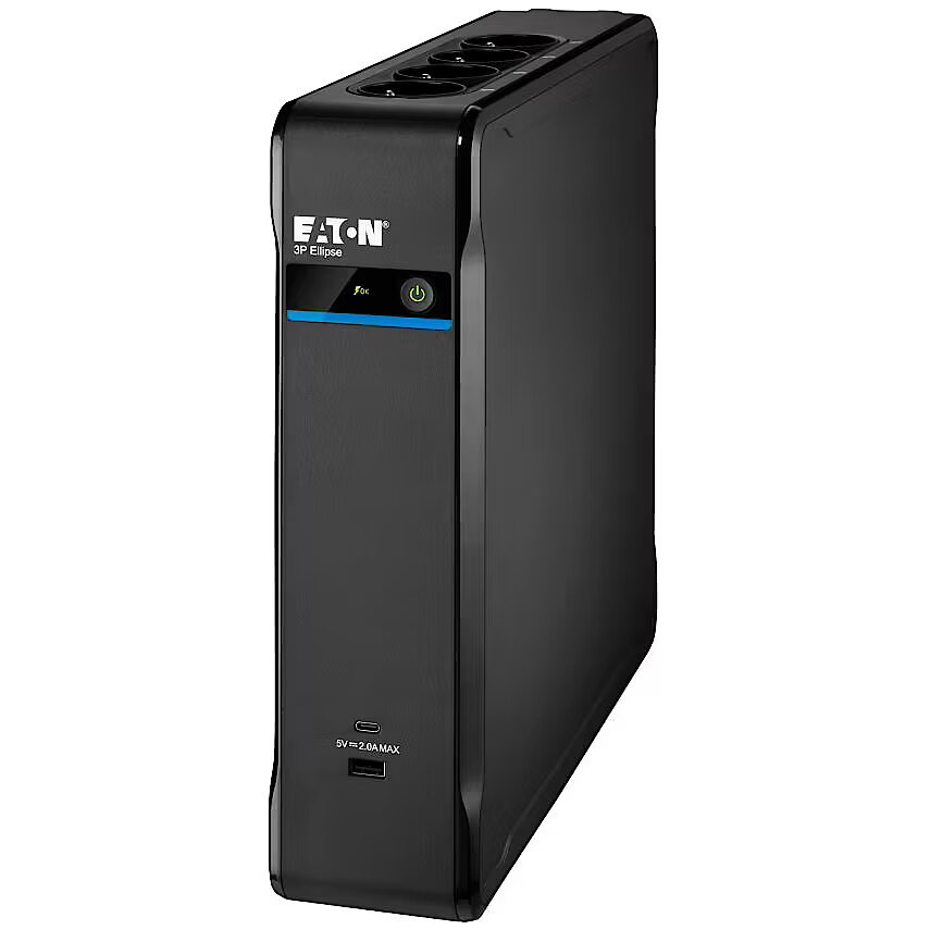 3P1700UD | Eaton | 1700VA 1040W Line-Interactive UPS