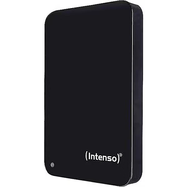 6023512 | Intenso | 512GB Solid State Drive