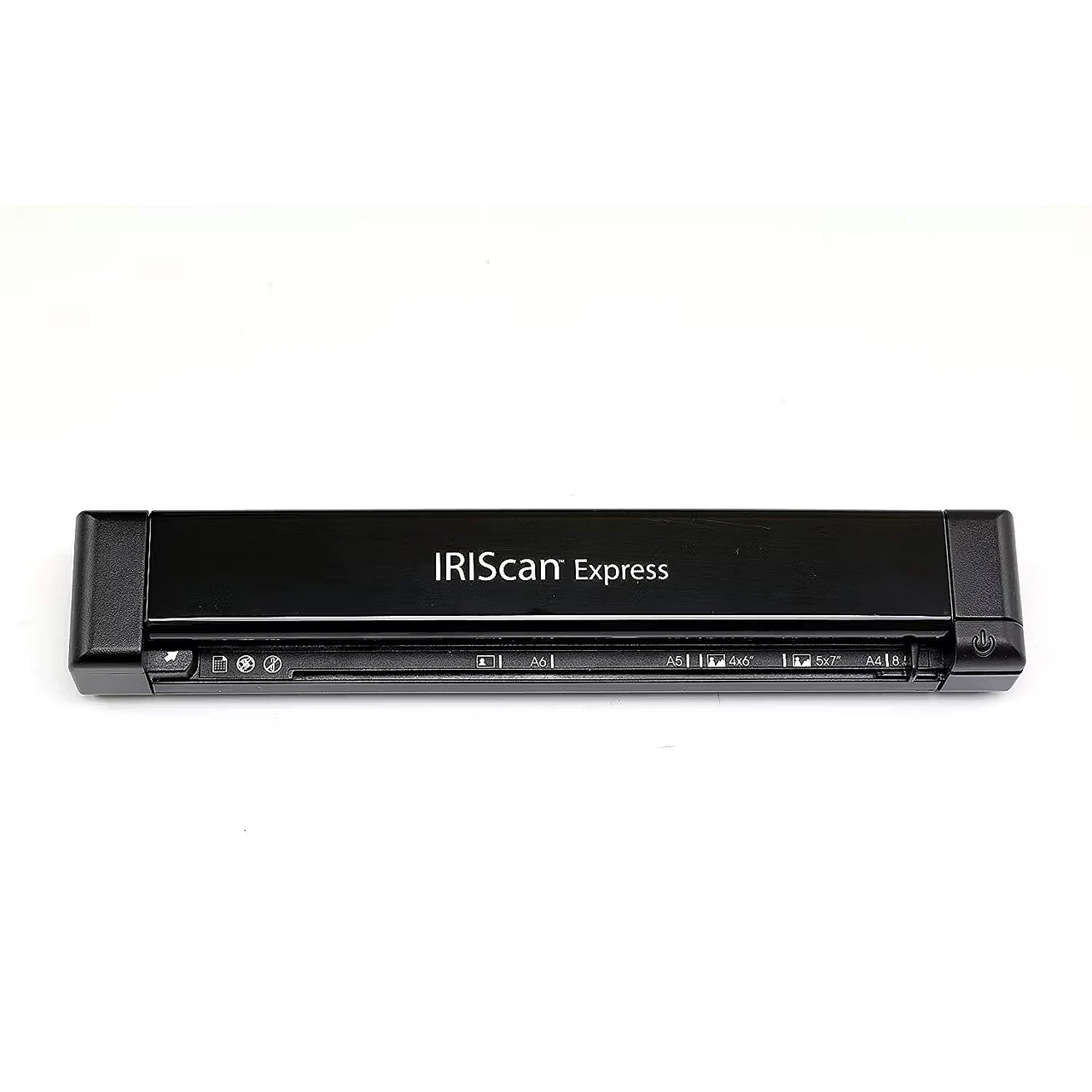 458510 | IRIS | Portable Sheetfed Document Scanner