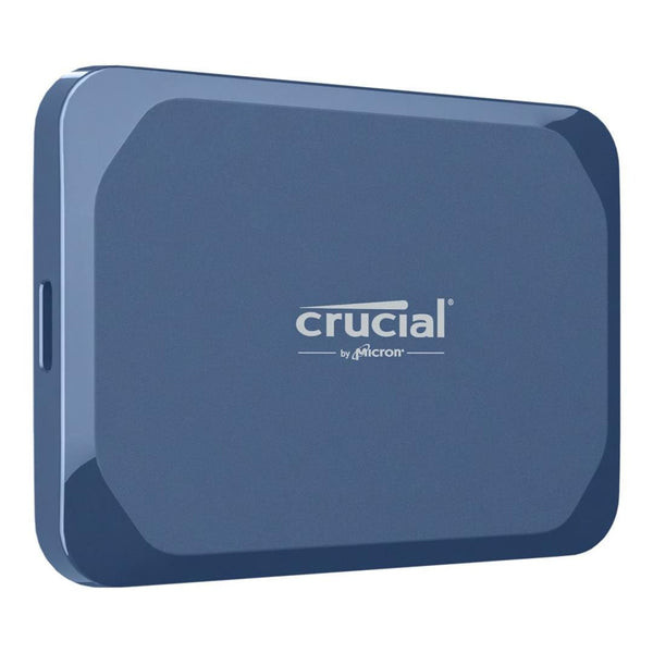 CT4000X10SSD9 | Crucial | 4TB Portable Solid State Drive