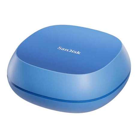 SDSSDT40C-4T00-E25 | SanDisk | 4TB USB-C 3.2 Gen 2 Desktop SSD