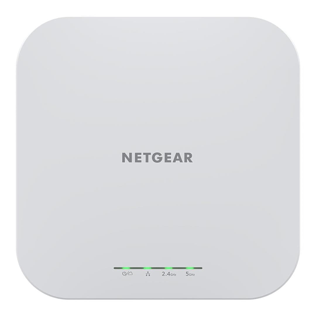 WAX610W-100EUS | Netgear | AX1800 Dual-Band Gigabit PoE Access Point