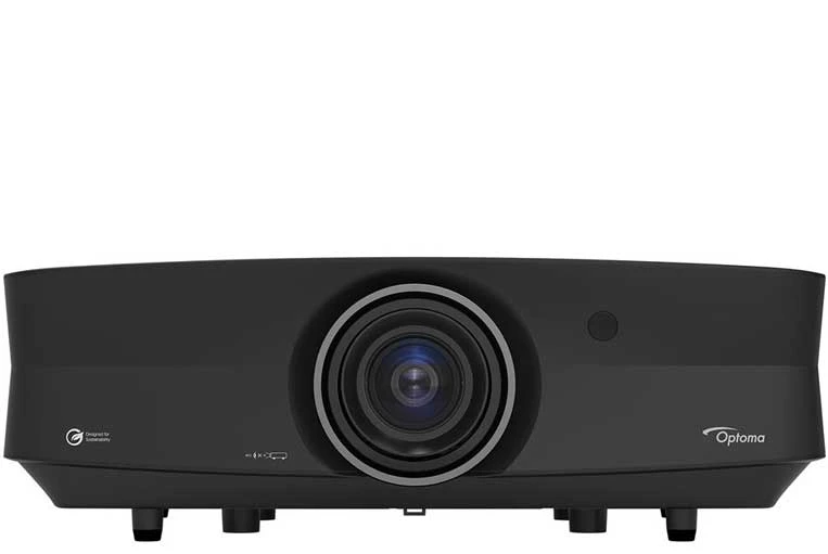UHZ68LV | Optoma | 4K UHD Dual-Laser Home Projector