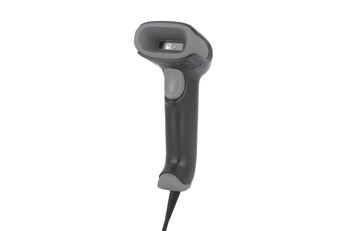 1470G2D-2USB-1-R | Honeywell | Corded USB 1D/2D Barcode Scanner Kit
