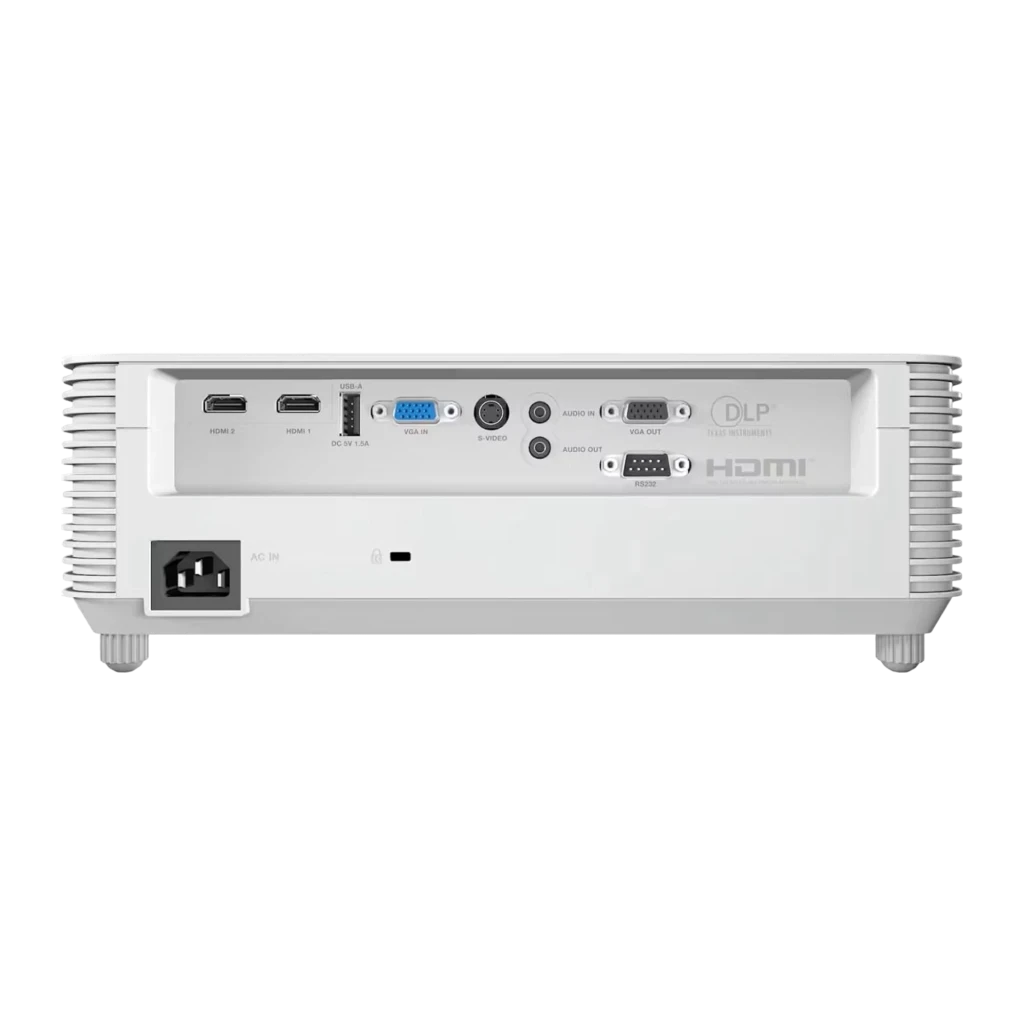 IN2009UT | InFocus | WUXGA Ultra-Short-Throw 3LCD Projector
