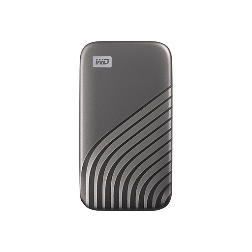 WDBAGF0020BGY | WD | 2TB Portable Solid State Drive