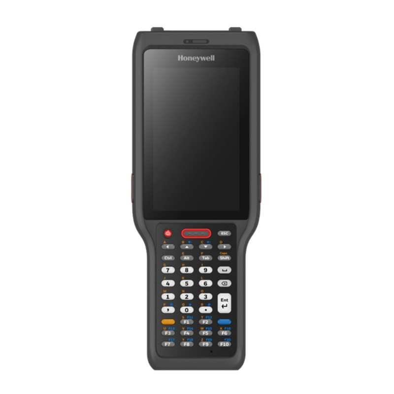 CK62-X00-5ES1BCG | Honeywell | 4-Inch WiFi Mobile Barcode Scanner