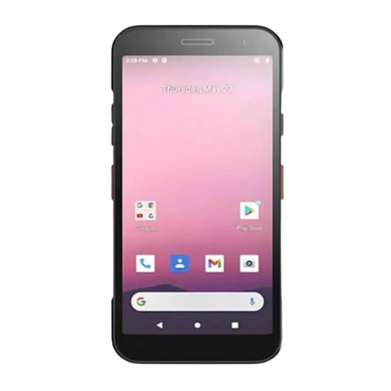 CT32-X0N-58E1FBG | Honeywell | 6-Inch 8GB 128GB FlexRange Mobile Scanner