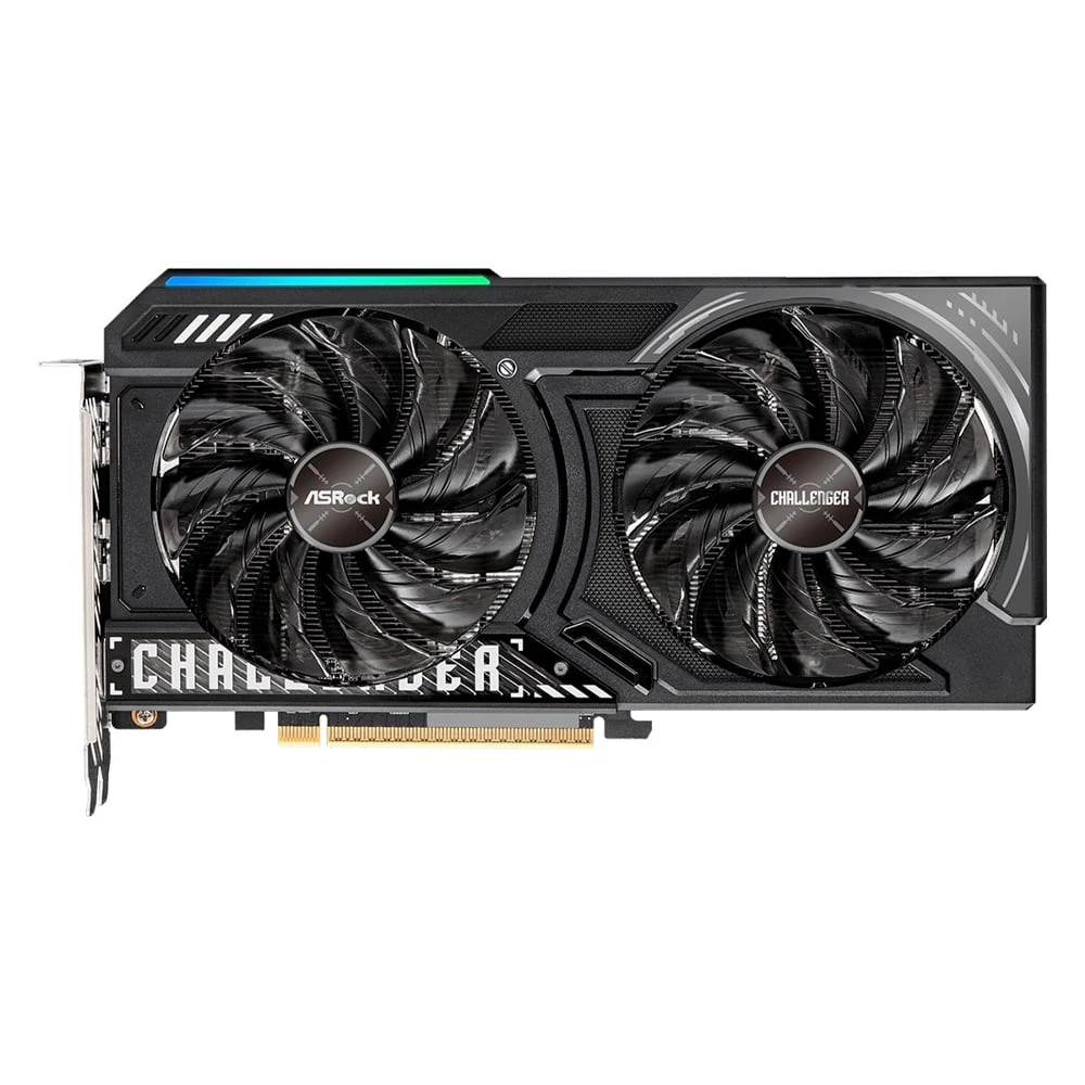 90-GA5QZZ-00UANF | ASRock | RX 9060 XT Graphics Card