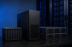 PC & Servers Setup Guide 2026: From Home to Business Use