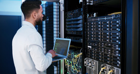 Complete Guide to IT Hardware for Businesses in 2026 (Servers, Storage, Networking & More)