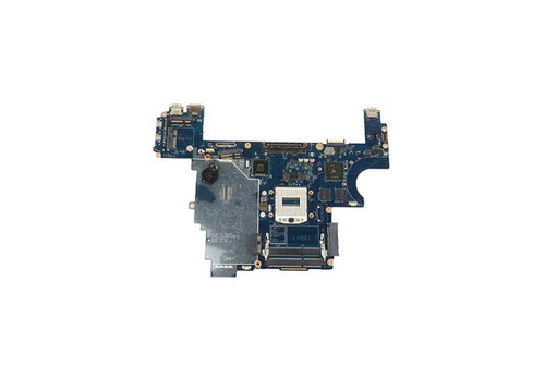 007KGN | DELL | LATITUDE E6440 SOCKET PGA947 MOTHERBOARD WITH AMD 8690M GRAPHICS
