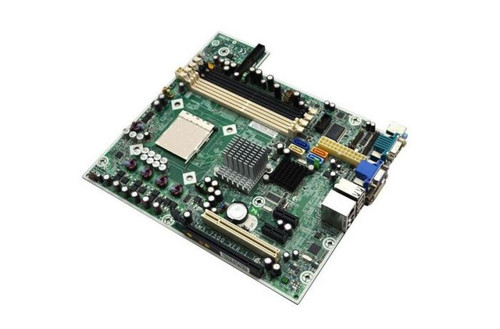 450725-003 | HP | DC5850 MOTHERBOARD WITH AMD ATHLON X2 AM2 CPU (MS-7500)